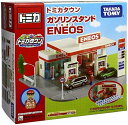 トミカ トミカタウン ガソリンスタンド(ENEOS)