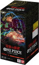 【在庫あり/BOX】ワンピース ONE PIECEカードゲーム 双璧の覇者【OP-06】24パック入