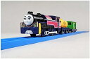 タカラトミー プラレール トーマス TS-23 アシマ 電車 列車 おもちゃ