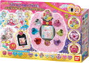HUG(はぐ)っと!プリキュア おしごといろいろ!プリキュアミライパッド&メモリアルキュアクロックセット