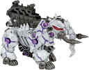 ZOIDS ゾイドワイルド ZW43 ゼロファントス
