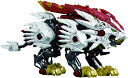 ZOIDS ゾイドワイルド ZW25 ビーストライガー(3)