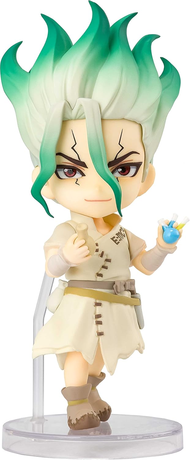 楽天市場】フィギュアーツ dr.stoneの通販 楽天市場】フィギュアーツ dr.stoneの通販