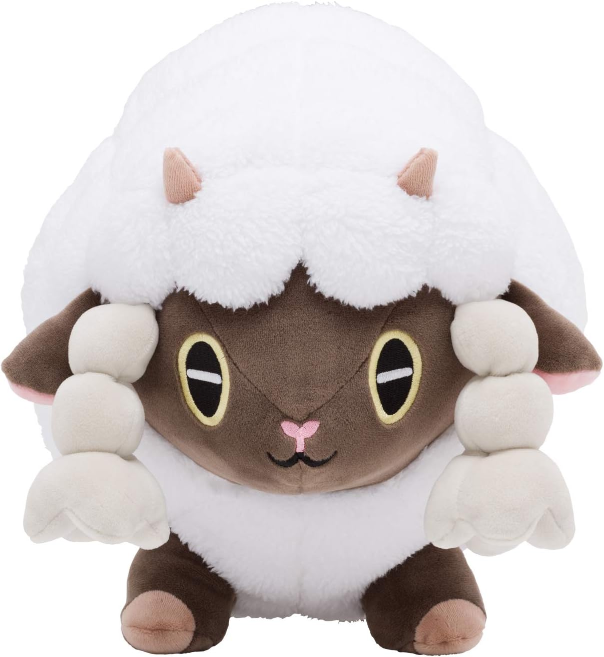 楽天市場】ウールー ポケモン ぬいぐるみの通販