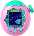 たまごっちパラダイス ピンクランド Tamagotchi Paradise - Pink Land