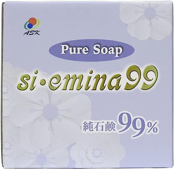 えみな Pure Soap si・emina 99 1kg siemina しえみな ピュアソープ 抗酸化溶液 万能石鹸 シエミナ せっけん 洗剤 無添加 洗剤 洗濯 石鹸 石けん ペット 掃除 洗車 食器洗い 日本製