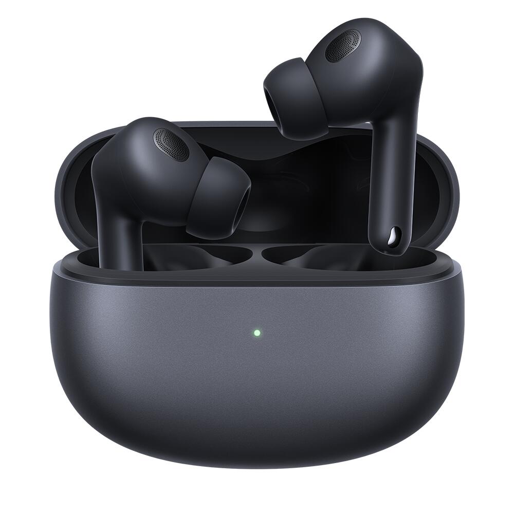 Xiaomi Buds 3T Pro/Bluetooth/マイク対応 完全ワイヤレス 最大40dBのアクティブノイズキャンセリング HRTF プロフェッショナルチューニング 人間工学に基づいたデザイン ノイズキャンセリング 外音取り込み Hi-Fiサウンド LHDC4.0コーディック IP55 防水防塵 1