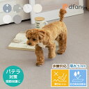 dfang ディパン ペットプレイマット