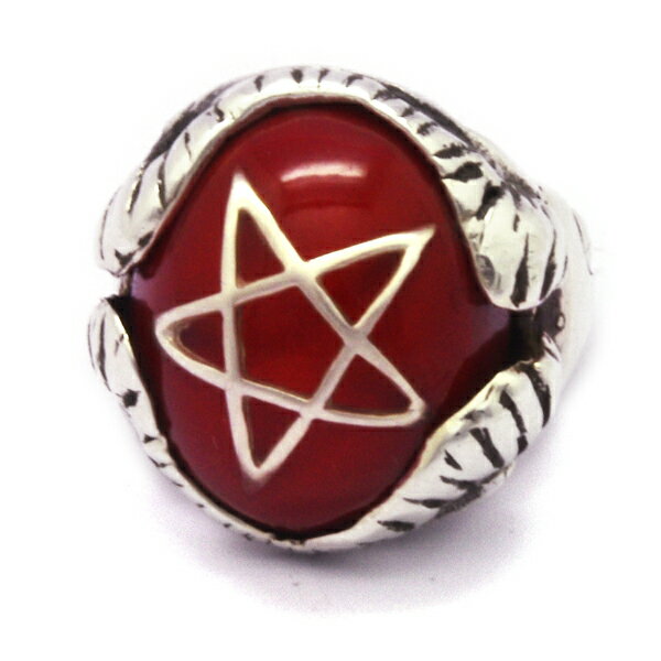 ALEX STREETER(AbNXXg[^[)@@NEW ANGEL HEART RING EWAKA @j[GWFn[gO ALR494 EWAKA