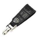 ビルウォールレザー　Bill Wall Leather　MOTOR CYCLE Chain Loop/ Good Luck Skull　BL102