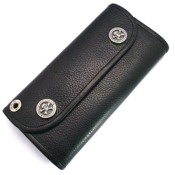 ビルウォールレザー 指輪 メンズ ビルウォールレザー　Bill Wall LeatherHybrid Wallet /Plain LeatherW969