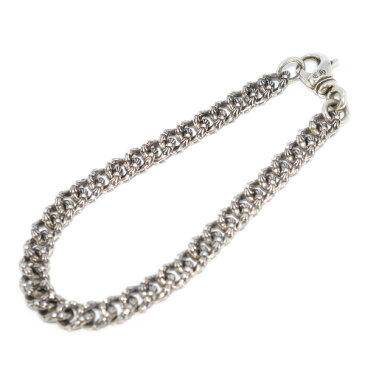 クロムハーツ　CHROME HEARTS　Xtra Fancy Mini Bracelet L37 8inch(約20cm)　エクストラファンシーミニブレスレット L37 8inch(約20cm)