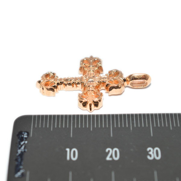 超歓迎 Chrome Hearts クロムハーツ 22k Filligree Cross Charm 22kフィリグリークロスチャームl Chromehearts 正規品 誕生日 プレゼント ギフト レディース メンズ アクセサリー シルバー 925 ネックレス クロム 芸能人 愛用 第1位獲得 Sexswingreview Com
