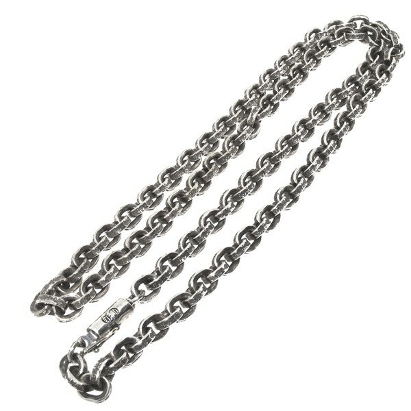 クロムハーツ　CHROME HEARTS　ペーパーチェーンネックレスPaper Chain 18inch (約46cm)