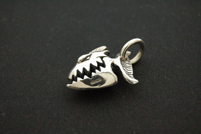 NCW[sbO@CRAZY PIG DESIGNS@SHARKY HINGED JAW V[L[y_g #753