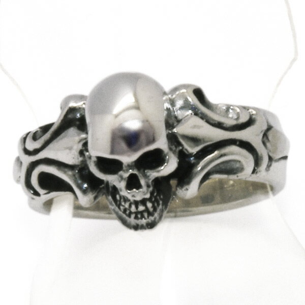 NCW[sbO@CRAZY PIG DESIGNS@TUDOR ONE SKULL `[_[[XJ@#1017