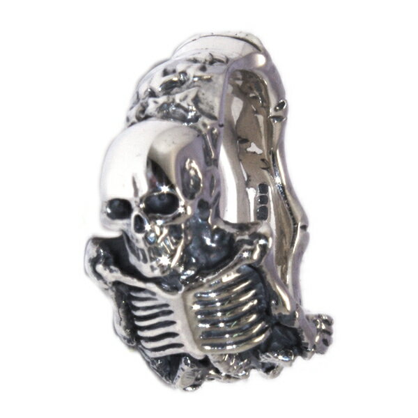 クレイジーピッグ　CRAZY PIG DESIGNS　SID RING RING #734