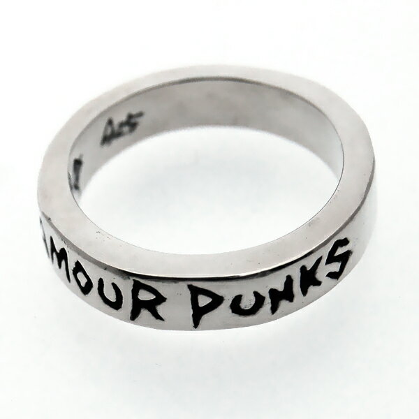 GLAMOUR PUNKS（グラマーパンクス）　SPACER RING / スペーサーリング　0701-0067