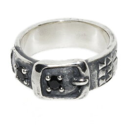 GLAMOUR PUNKS（グラマーパンクス）　BELT RING / ベルトリング　1101-0150