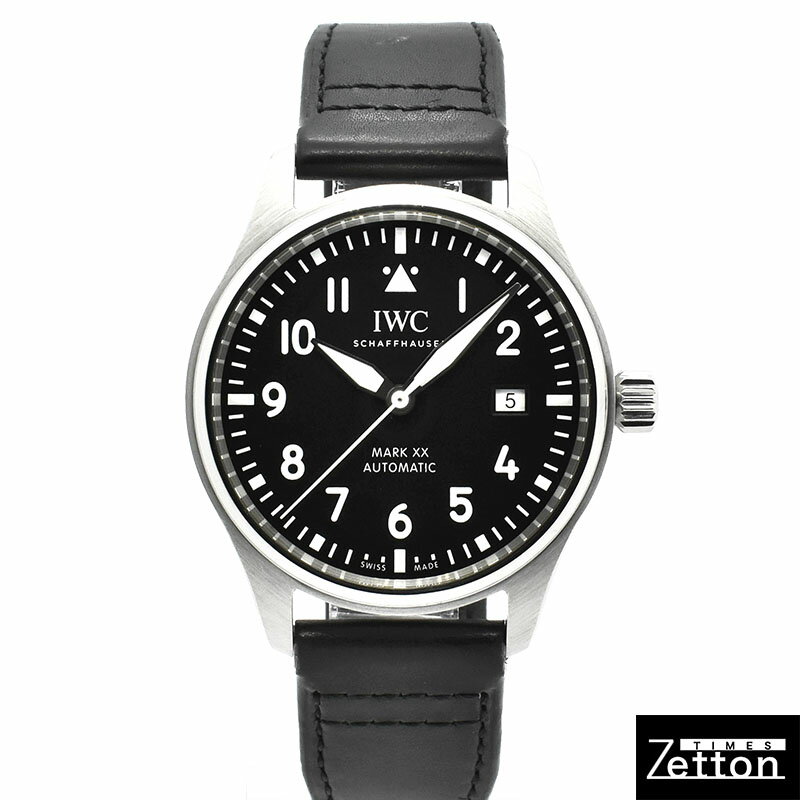 【中古】IWCパイロットウォッチマ...