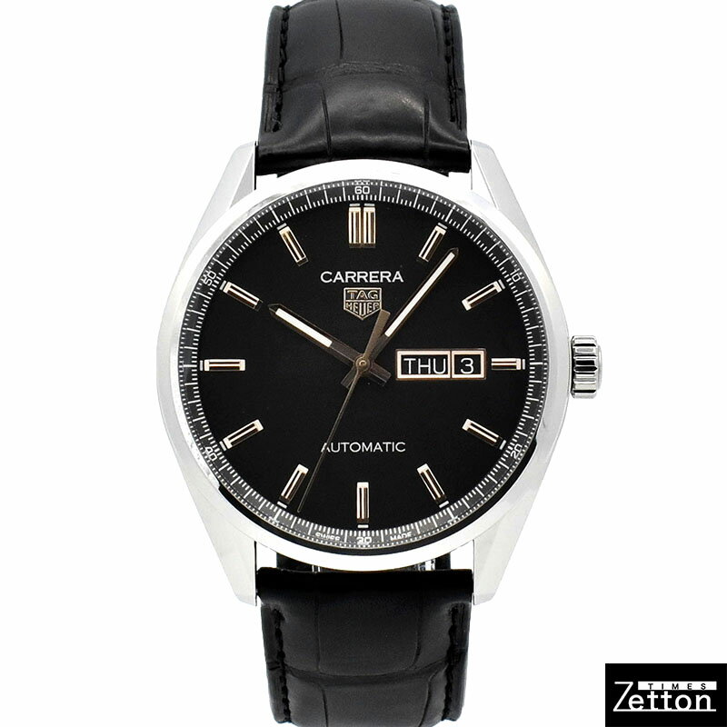 タグホイヤー TAG HEUER カレラ デイデ