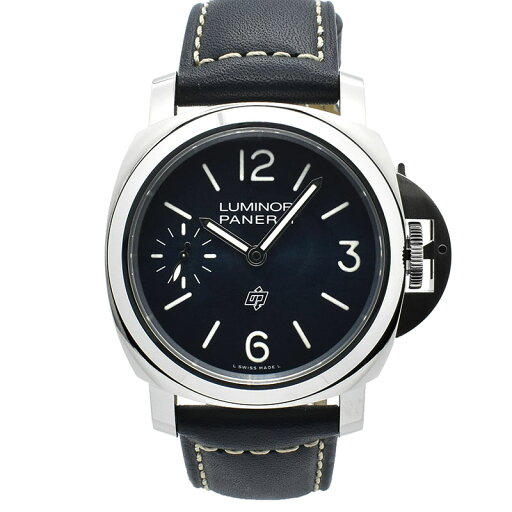 パネライ PANERAI ルミノール ブルー マーレ PAM01085 44mm 手巻き 新品 パネライ PANERAI ルミノール ブルー マーレ PAM01085 44mm 手巻き 新品