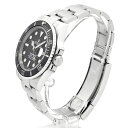 ロレックス ROLEX サブマリーナデイト 126610LN 41mm 新品