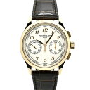 パテックフィリップ PATEK PHILIPPE コンプリケーション クロノグラフ 5170R-001 39mm 18KRG 手巻き USED 中古