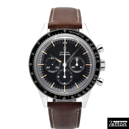 【新品】オメガ OMEGA スピードマスター ファースト オメガ インスペース 310.32.40.50.06.002 手動巻き ブラック ステンレススチール 39.7mm メンズ 【新品】オメガ OMEGA スピードマスター ファースト オメガ インスペース 310.32.40.50.06.002 手動巻き ブラック ステンレススチール 39.7mm メンズ