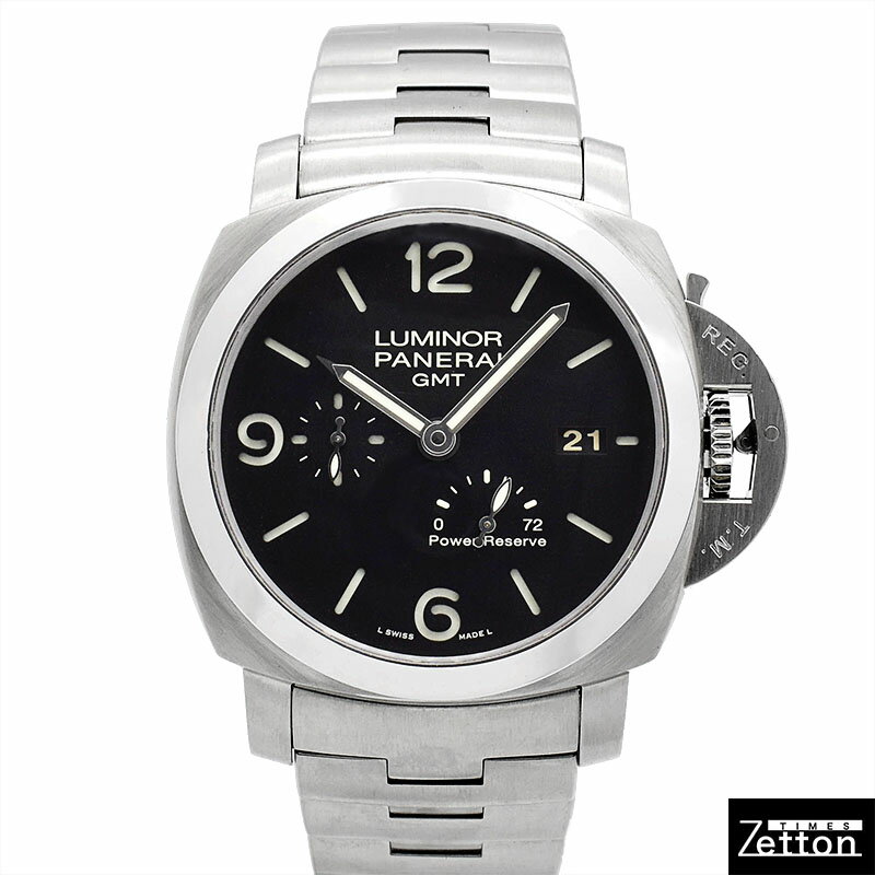 【国際保証書有り】パネライ PANERAI 