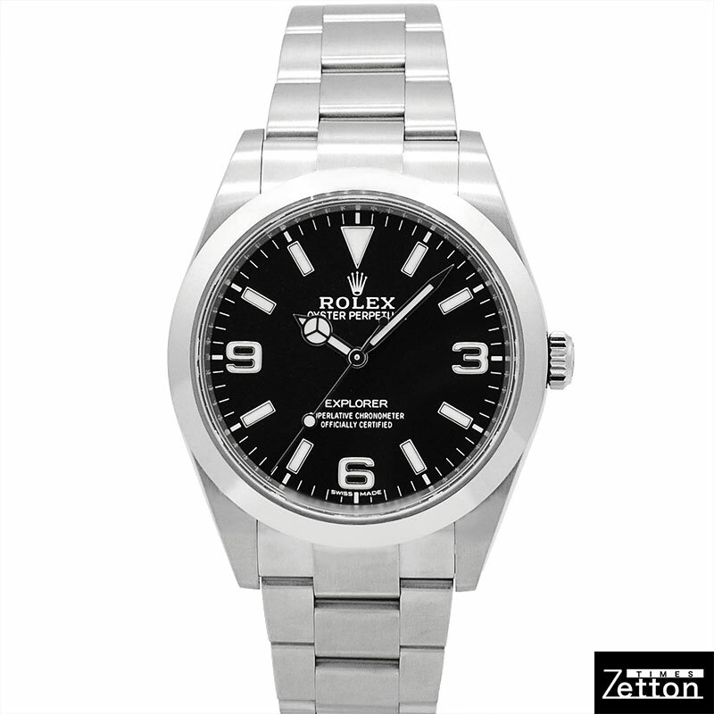 【未使用品】【国際保証書有り】ロ