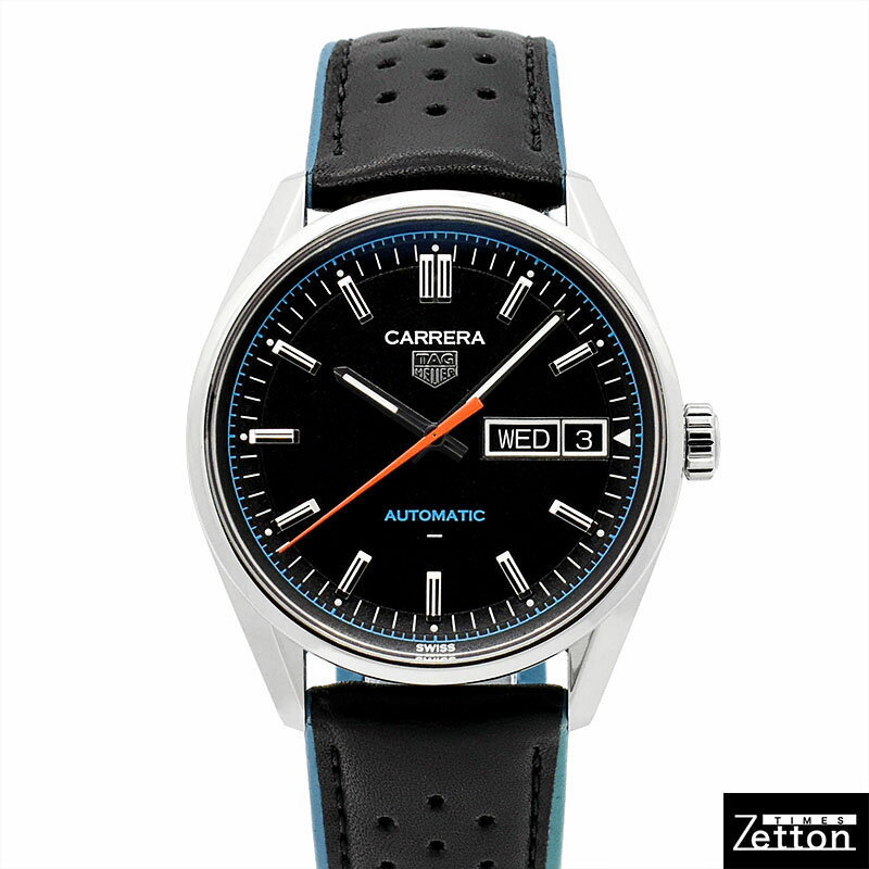 【新品】タグホイヤー TAG HEUER カレ