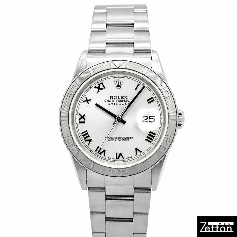 【外装仕上げ済み】ロレックス ROLEX