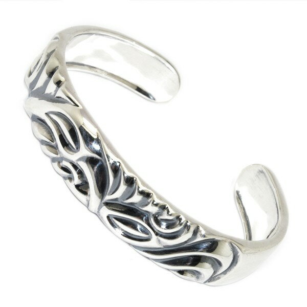 ロンワンズ　LONE ONES　Love Bite Cuff ブレスレット MFB-0026