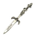 ロンワンズ　LONE ONES　KeyClasp Dagger Large MFK-0014L