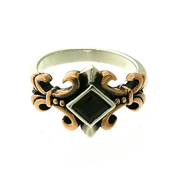 【ロードキャメロット　リング】Lord Camelot　　LC-695