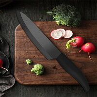 【送料無料】セラミック包丁180mm黒刃ジルコニアナノメートルセラミック106gと超軽量牛刀両刃包丁万能包丁切れ味抜群錆びない抗菌清潔シェフナイフ鋭いナイフ家庭用洋包丁高級包丁文化包丁シェフズナイフ庖丁食器洗い乾燥機対応キッチンナイフ2019