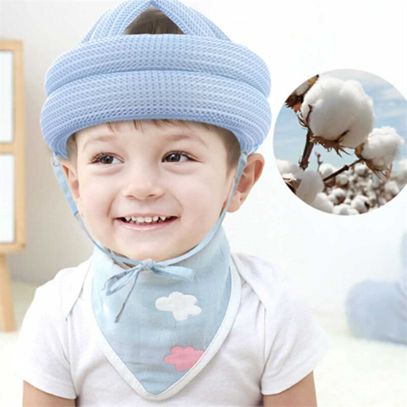 カーボーイ「安心クッション」 コーナー用 イエロー 大