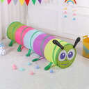 キッズテント トンネル 子供 室内テント ボールプール トンネル ベビー 赤ちゃん おもちゃ ワンタッチ トンネルテント 猫 トンネル ベビー用室外/室内遊具 折り畳み式 収納袋付き 誕生日・子どもの日・クリスマス プレゼントに最適 おままごと 知育玩具 【海外通販】