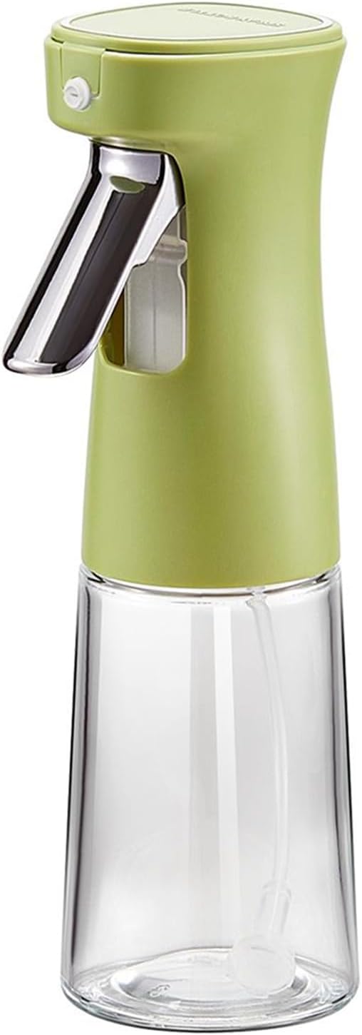 オイルスプレー ノンフライヤー オイルスプレー 霧吹き スプレーボトル 極細のミスト スプレー容器 ミ..