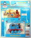 【本日ポイント2倍】トーマス TAKE ALONG ダイキャストシリーズ （THOMAS & FRIENDS) 乗り物 おもちゃ きかんしゃトーマス 2