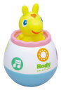 【只今ポイント2倍】【あす楽 即納】 ベビーロディ ローリーチャイム baby Rody Rolly CHIME トイローヤル 出産 ギフト