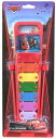 【ポイント2倍】カーズ シロフォン ディズニー ピクサー Disney PIXAR Cars XYLOPHONE 楽器玩具