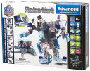 【店内全品ポイント2倍】 アーテックブロック ロボティスト アドバンス ArTeC 153143 Advanced ロボット プログラミング キット ギフト プ...