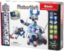 【店内全品ポイント2倍】 アーテック ブロック ロボティスト ベーシック ArTeC 153142 Basic ロボット プログラミング キット 小学生 ギフト...