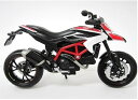 【本日ポイント2倍】Maisto 1/12 ドゥカティ ハイパーモタード DUCATI HYPERMOTARD SP 2013 (バイク 模型 完成品 マイスト スケールライセンス ユーロバイク オートバイ)