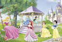 【本日ポイント2倍】ディズニー・プリンセス パズル 「夢のようなプリンセス」24ピース×2 (Disney/Enchanting Princesses/Ravensburger Puzzle/08865) ラベンスバーガー 知育玩具 ディズニー 2