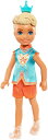 バービー 【本日ポイント2倍】バービー 「クラブ チェルシー」 男の子ドール バービードリームトピア 13.5cm (Barbie Dreamtopia Chelsea Boy Sprite Doll /MATTEL/GHV64 /ケン 人形)