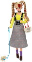 リカちゃん #Licca 「ハッシュタグパピーパピーウォーク」 人形 服 かばん 靴 子犬 タカラトミー Licca Takara Tomy ギフト