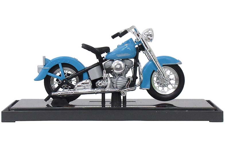 Maisto 1/18 HARLEY-DAVIDSON 1953 FL Hydra Glide ハーレーダビッドソン ハイドラグライド (シリーズ40)